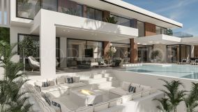 For sale 5 bedrooms villa in Lomas de La Quinta