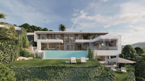 For sale 5 bedrooms villa in Lomas de La Quinta