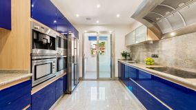 Apartamento Planta Baja en venta en Casa Nova, Marbella - Puerto Banus