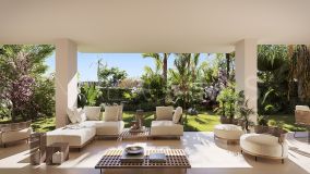 Appartement for sale in Marbella Golden Mile
