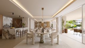 Appartement for sale in Marbella Golden Mile