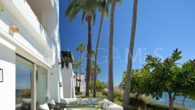 Apartment for sale in Marina de Puente Romano, Marbella Golden Mile