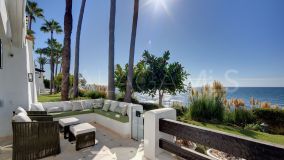 Apartment for sale in Marina de Puente Romano, Marbella Golden Mile