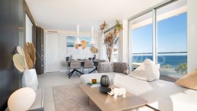 Penthouse for sale in The Edge, Estepona West