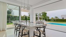 For sale villa in Rio Real Golf with 4 bedrooms