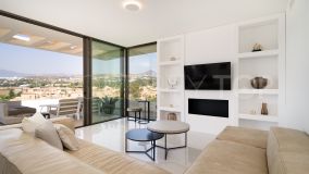 Atico duplex en venta con 3 dormitorios en Cataleya
