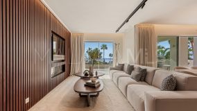 Wohnung zu verkaufen in Altos Reales, Marbella Goldene Meile