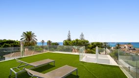 Villa en venta en Marbesa, Marbella Este