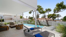 Villa for sale in Marbesa, Marbella Est