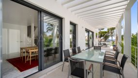Villa en venta en Marbesa, Marbella Este