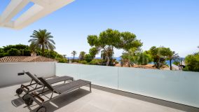 Villa en venta en Marbesa, Marbella Este