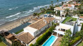 Villa en venta en Marbesa, Marbella Este