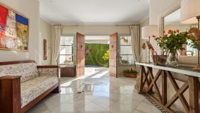 Villa for sale in Sierra Blanca, Marbella Golden Mile