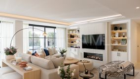Villa for sale in La Quinta, Benahavis