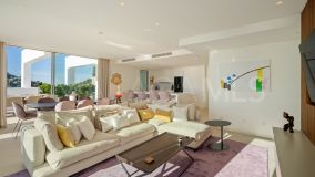 Penthaus zu verkaufen in Palo Alto, Ojen