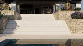 Plot for sale in Estepona East