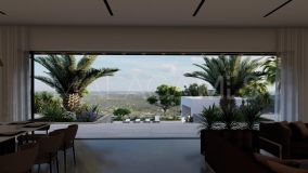 Plot for sale in Estepona East