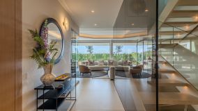 Villa Jumelée for sale in Nueva Andalucia, Marbella
