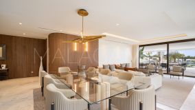 Duplex en venta en Marbella Golden Mile