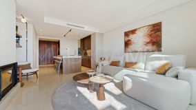 Appartement Terrasse for sale in Buenavista, Benahavis