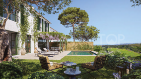 3 bedrooms villa in Finca Cortesin for sale