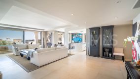 Apartamento Planta Baja en venta en 9 Lions Residences, Nueva Andalucia