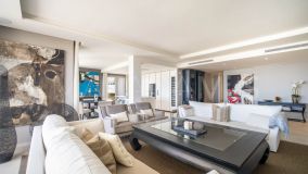 Apartamento Planta Baja en venta en 9 Lions Residences, Nueva Andalucia