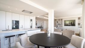 Apartamento Planta Baja en venta en 9 Lions Residences, Nueva Andalucia