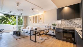 Lägenhet for sale in Puente Romano, Marbella Golden Mile