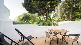 Lägenhet for sale in Puente Romano, Marbella Golden Mile