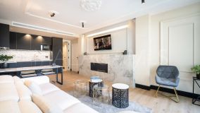 Lägenhet for sale in Puente Romano, Marbella Golden Mile