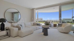 Apartment for sale in The View Marbella, Benahavis