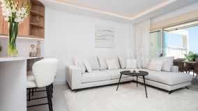 Apartment for sale in Nueva Andalucia, Marbella