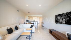 Apartment for sale in Marina de Puente Romano, Marbella Golden Mile