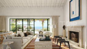 Buy 3 bedrooms villa in Finca Cortesin