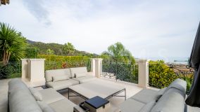 Villa for sale in Sierra Blanca, Marbella Golden Mile