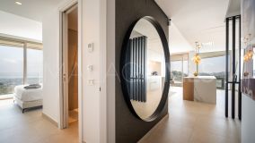 Appartement for sale in The View Marbella, Benahavis