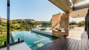 Villa for sale in Marbella Club Golf Resort, Benahavis