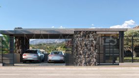 Villa for sale in El Rosario, Marbella East