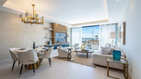 Lägenhet for sale in Marbella - Puerto Banus