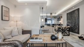 Reihenhaus zu verkaufen in Las Brisas, Nueva Andalucia