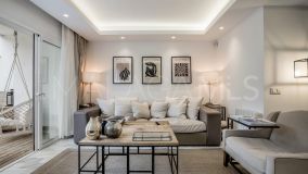 Reihenhaus zu verkaufen in Las Brisas, Nueva Andalucia