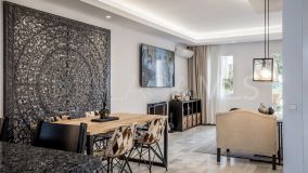 Reihenhaus zu verkaufen in Las Brisas, Nueva Andalucia