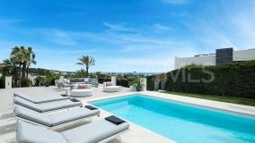 Villa zu verkaufen in Los Naranjos Hill Club, Nueva Andalucia