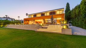 Villa for sale in Guadalmina Alta, San Pedro de Alcantara