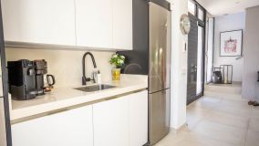 Villa for sale in Arboleda, Estepona Öst