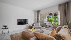 Apartamento Planta Baja en venta en Las Adelfas, San Pedro de Alcantara