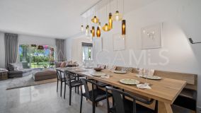 Apartamento Planta Baja en venta en Las Adelfas, San Pedro de Alcantara