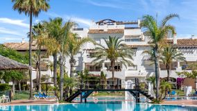 Apartamento Planta Baja en venta en Las Adelfas, San Pedro de Alcantara