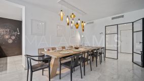Apartamento Planta Baja en venta en Las Adelfas, San Pedro de Alcantara